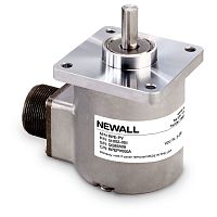 Incremental rotary encoder RPE-PVUSB24 Vdc15VDC