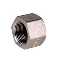 Hexagonal plug 2037 seriesthreadedfemalestainless steel