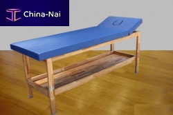 Mechanical massage table 220-L2-section