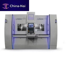 CNC lathe vertical4-axis12-axis