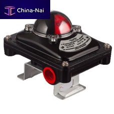 Explosion-proof limit switch box TORK Exproof Limit Switch Box with Proximity Switch