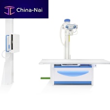 Radiography system OKS 1000digitalfor multipurpose radiographywith table