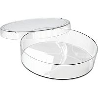 Petri dish HiCult