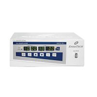 Adult endoscopy CO2 insufflator
