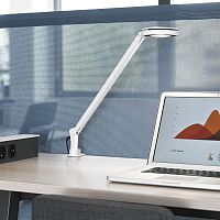 Desk lamp DASHmetalcontemporarywireless