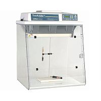 Teaching fume hood TeachAidechemicallaboratorybenchtop