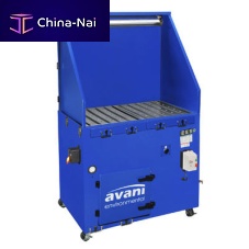 Welding downdraft table SDT-1.5 for plasma cutting
