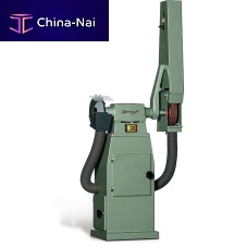 Grinding polishing machine DPDS series
