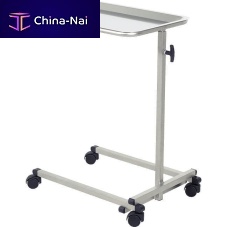 Stainless steel instrument table H21