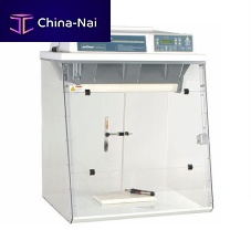 Teaching fume hood TeachAidechemicallaboratorybenchtop