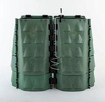 Composter HortoDuo 600-800