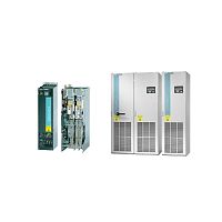 Three-phase frequency converter SINAMICS G130digitalvector controlanalog
