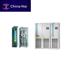 Three-phase frequency converter SINAMICS G130digitalvector controlanalog