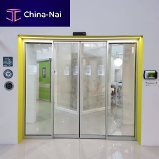 Sliding door automation ETERNA
