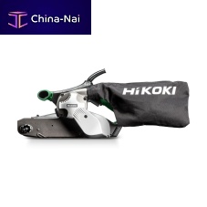 Belt sander SB10V2WAZelectricedgewith vacuum cleaner