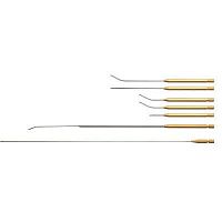 Gynecological surgery instrument kit