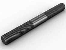 Threaded stud PT07 seriesmetalscrew-inclamping