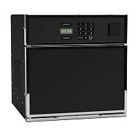 Microwave aircraft oven