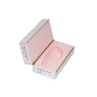 2 feet impression box CI series