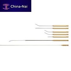 Gynecological surgery instrument kit