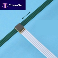 Incremental linear encoder ID1102Linductivenon-contactexposed