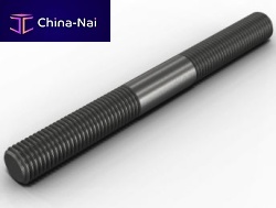 Threaded stud PT07 seriesmetalscrew-inclamping