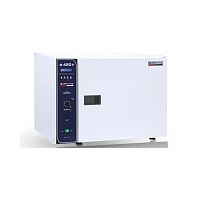 Medical sterilizer M 420 Plaboratorydentalhot air