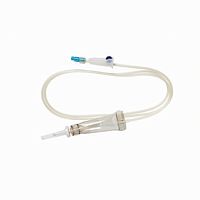Blood transfusion set 4C2 seriesPVC