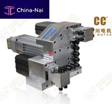 Electric drilling unit CWD-V9C4