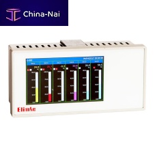 Voltage data logger E-690 seriesflowpressuretemperature