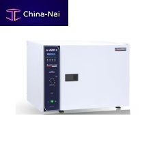 Medical sterilizer M 420 Plaboratorydentalhot air