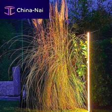 Surface-mounted light fixture TOPLEDlinearIP68