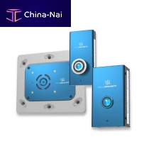 Video surveillance camera GeniusSECURITYsecurityinfraredfor the aerospace industry