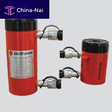 Hydraulic cylinder HHR seriespistondouble-actinglow-friction