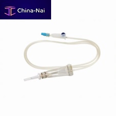 Blood transfusion set 4C2 seriesPVC