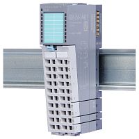 Three-phase electric energy meter 600-255-7AA21 DIN rail50 Hz60 Hz
