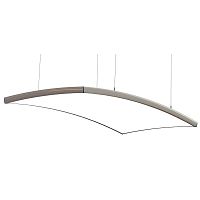 Ceiling-mounted lighting Astra'LEDmedicalfor dental clinicsLED