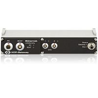 Protocol converter XCP-GatewaymeasuringEtherCAT