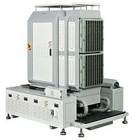 High-power electronic load JH5320 programmable