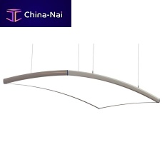 Ceiling-mounted lighting Astra'LEDmedicalfor dental clinicsLED