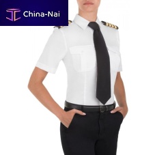 Pilot uniform CIAcottonwomen's