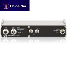 Protocol converter XCP-GatewaymeasuringEtherCAT