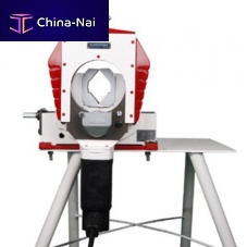 Stainless steel pipe cutter Lite4handheldorbitalelectric
