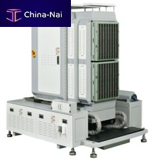 High-power electronic load JH5320 programmable