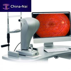 Non-mydriatic retinal camera COBRA+tabletop