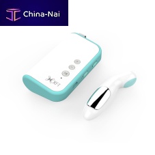 Pelvic floor stimulator 0010EAhand-heldFES1-channel