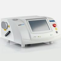 Surgical laser diodetabletop
