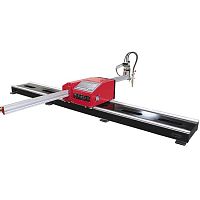 Flame cutting machine HNC-1800Wfor aluminumfor stainless steelfor metal