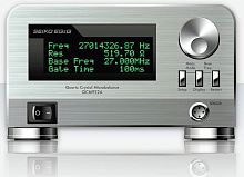 Battery-powered balance QCM922A