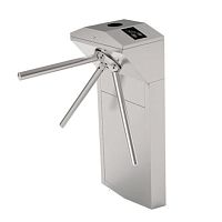 Tripod turnstile TS1000 Profor access controlfor airport